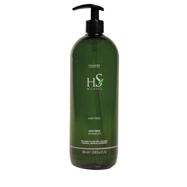 HS anti-frizz_shampoo 1000ml