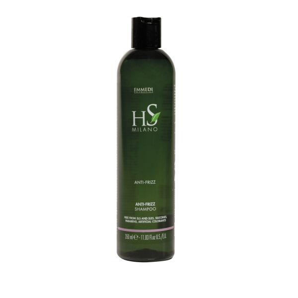 HS anti-frizz_shampoo 350ml