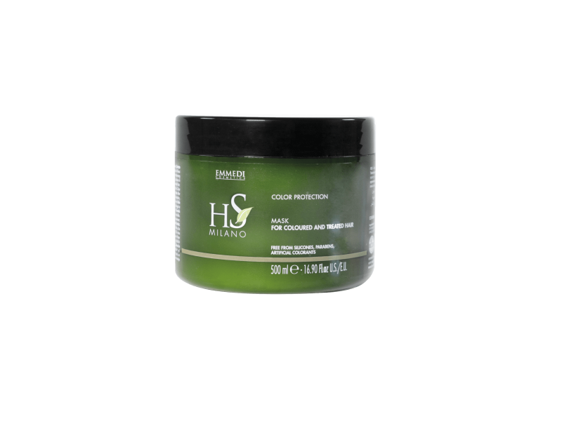 HS color protection mask 500 ml