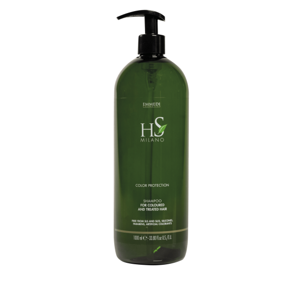 HS color protection shampoo 1000 ml