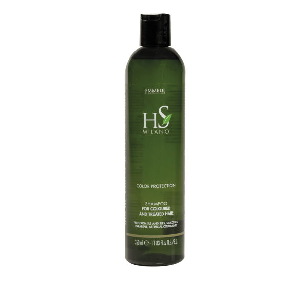 HS color protection shampoo 350 ml