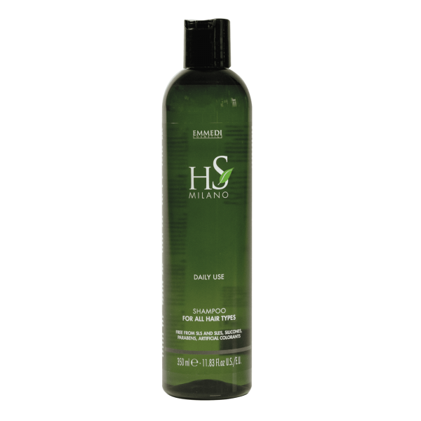 HS dailyuse_ shampoo 350 ml