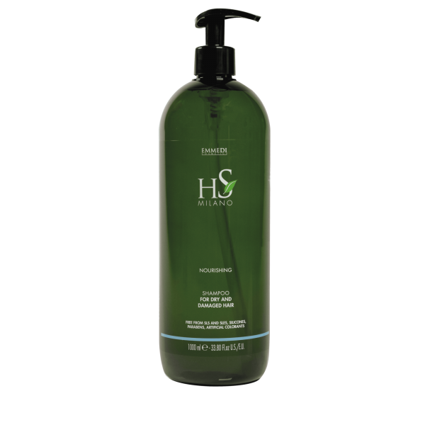 HS nourishing shampoo 1000ml
