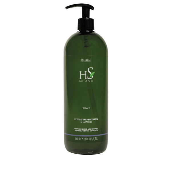 HS repair shampoo_1000 ml