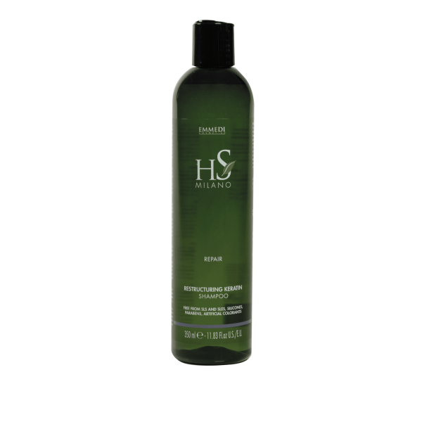 HS repair shampoo_350 ml